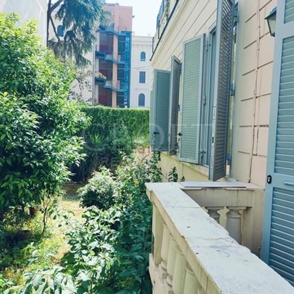 appartamento in affitto a Roma