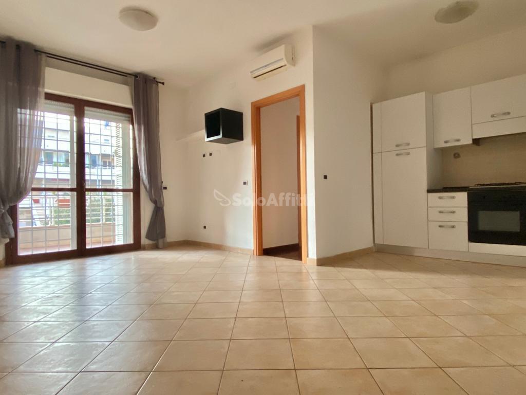 appartamento in affitto a Roma in zona Mezzocammino