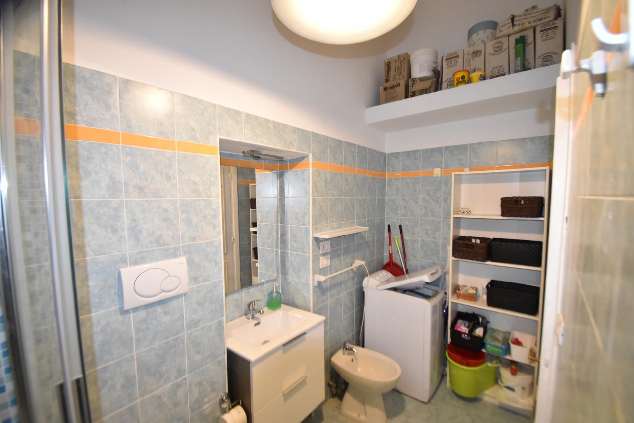 appartamento in affitto a Roma in zona Trastevere