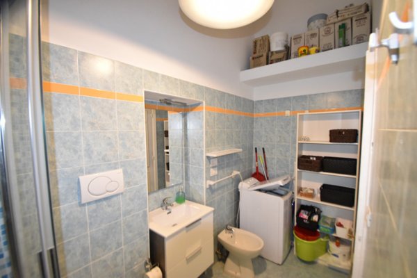 appartamento in affitto a Roma in zona Trastevere