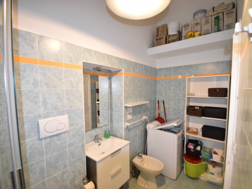 appartamento in affitto a Roma in zona Trastevere