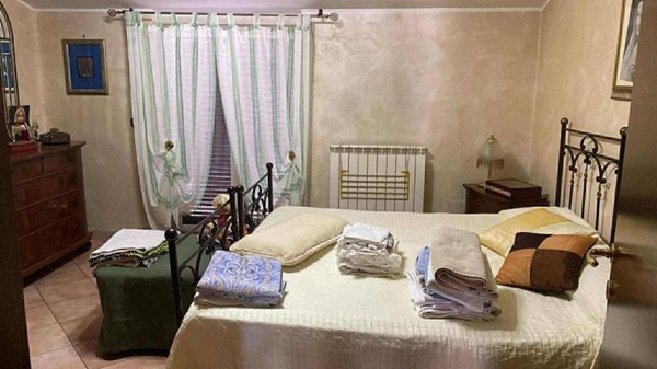 casa indipendente in affitto a Roma in zona Tor Vergata/Torrenova
