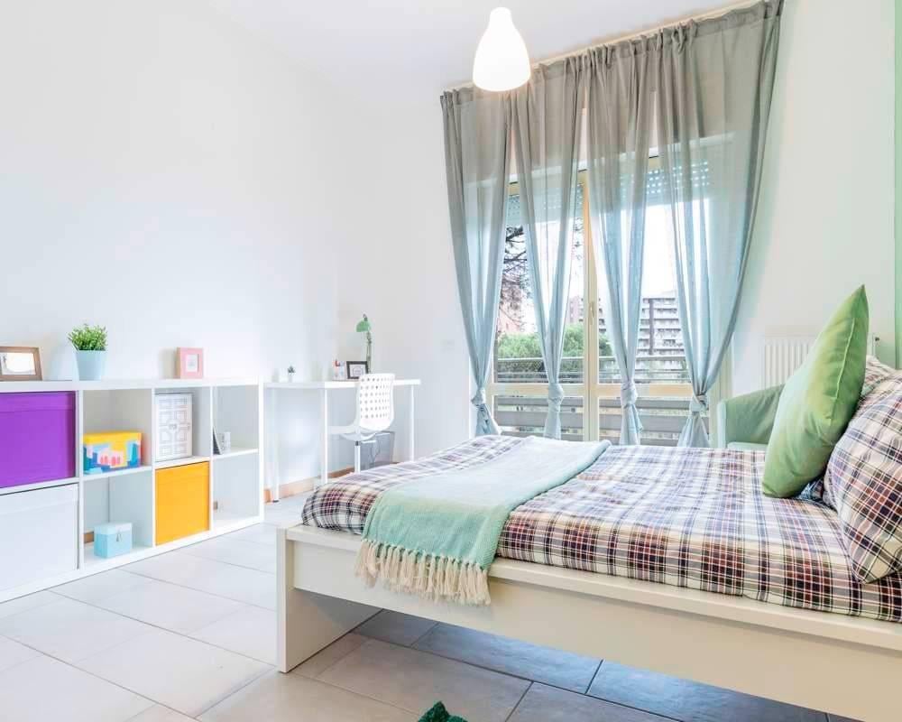 appartamento in affitto a Roma in zona Torrino