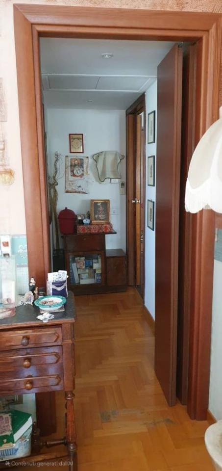 appartamento in affitto a Roma in zona Aurelio