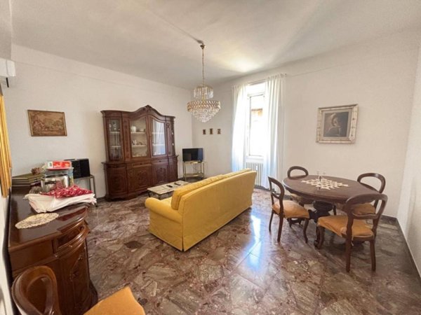 appartamento in affitto a Roma in zona Ostiense