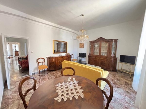 appartamento in affitto a Roma in zona Ostiense