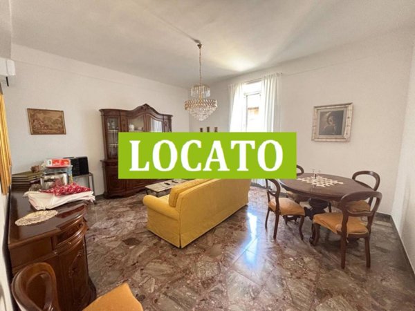 appartamento in affitto a Roma in zona Ostiense