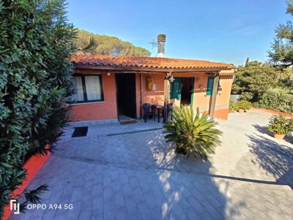 appartamento in affitto a Roma in zona Massimina/Casal Lumbroso