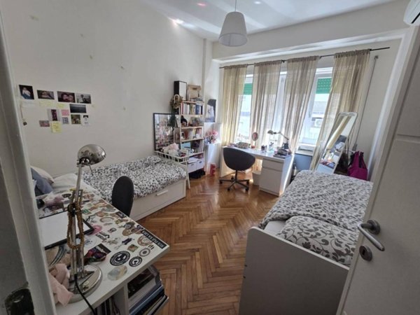 appartamento in affitto a Roma in zona Nomentano