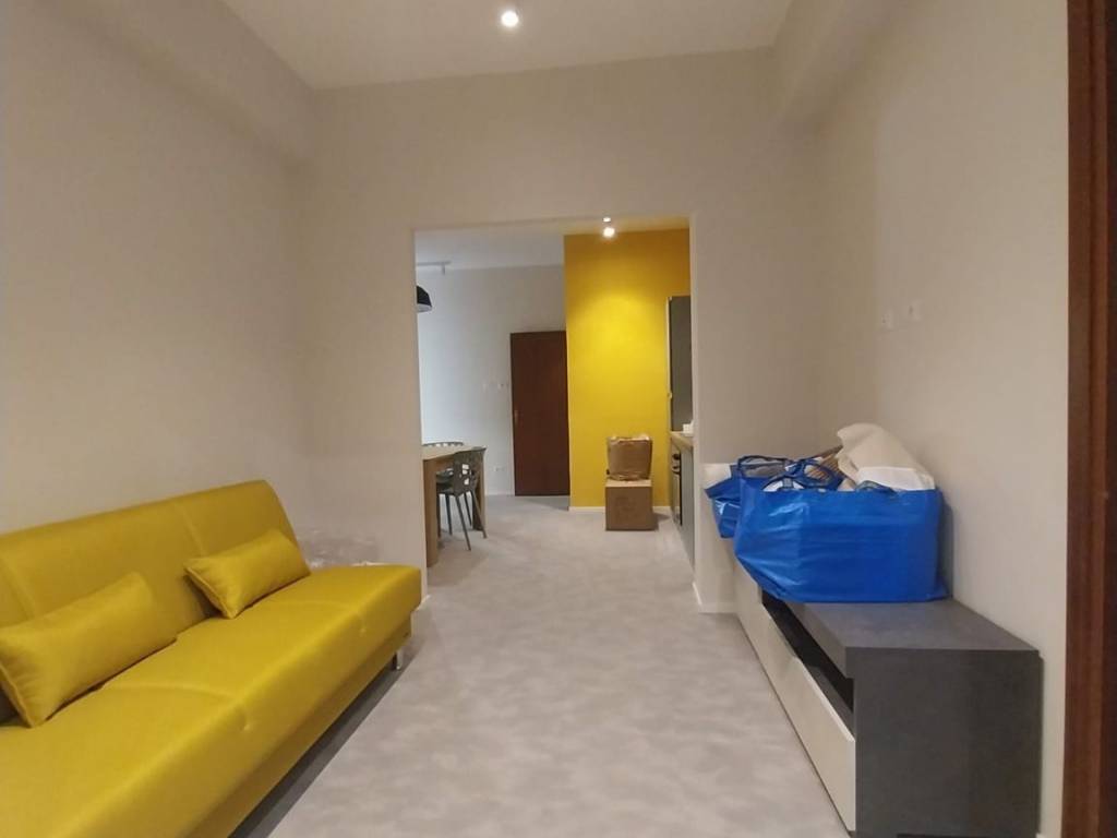 appartamento in affitto a Roma in zona Portuense