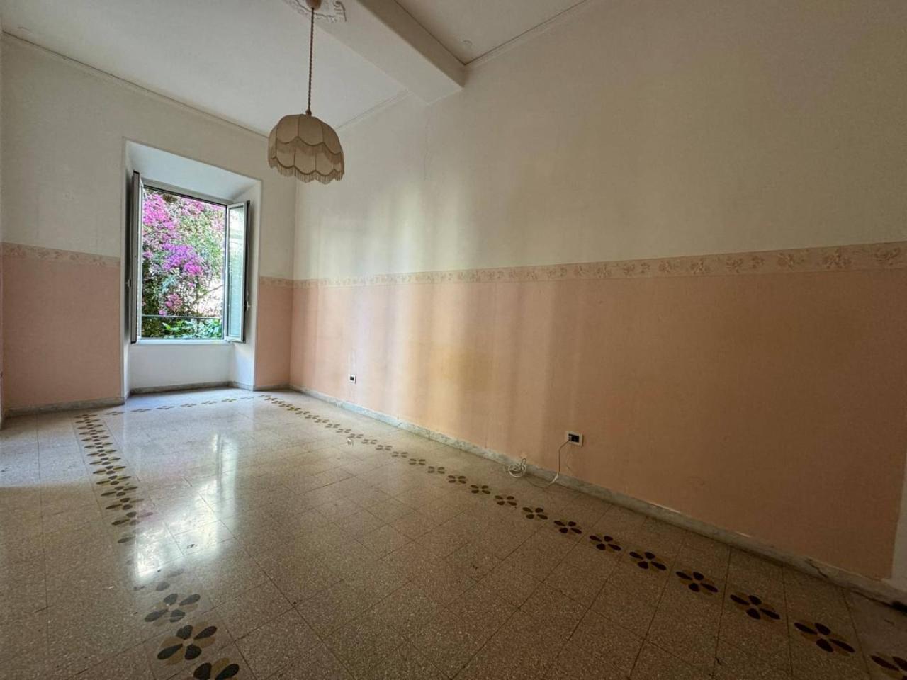 appartamento in affitto a Roma in zona Nomentano
