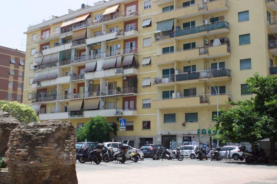 appartamento in affitto a Roma in zona Prenestino-Labicano