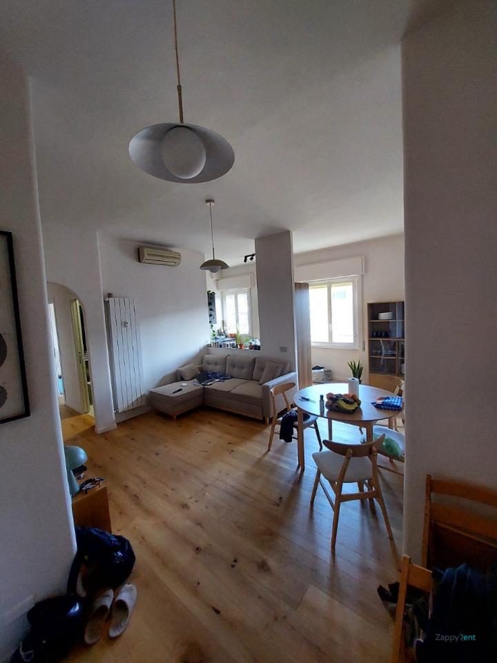appartamento in affitto a Roma in zona Centro Storico