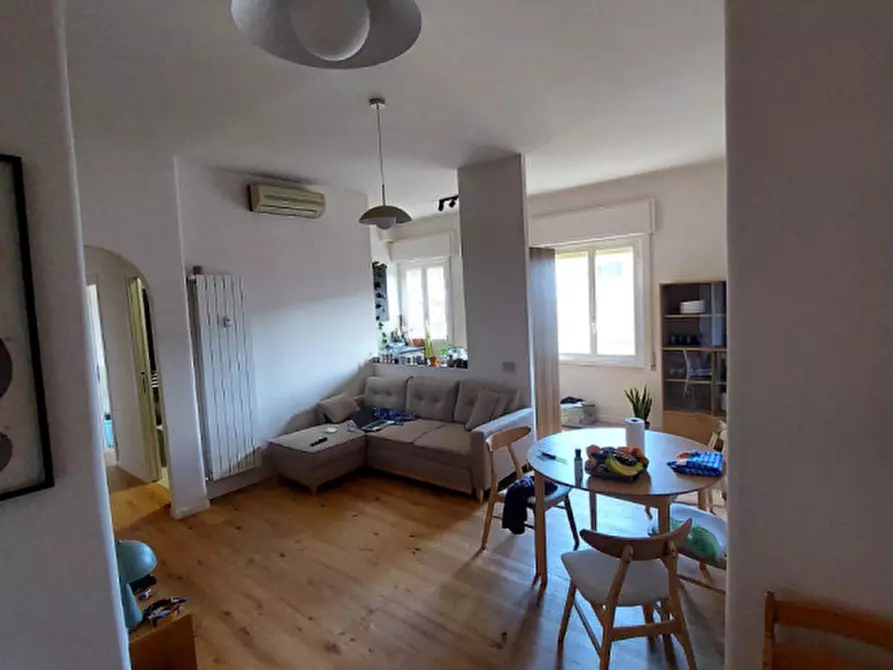 appartamento in affitto a Roma in zona Ostiense