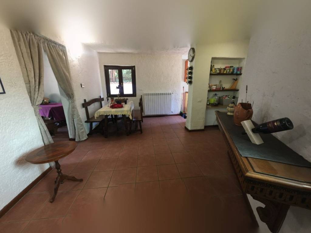 appartamento in affitto a Roma in zona Nomentano