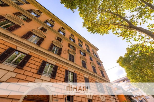 appartamento in affitto a Roma in zona Rione Prati