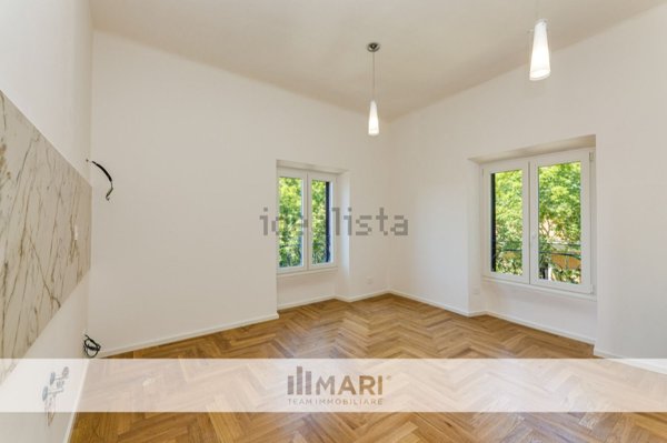 appartamento in affitto a Roma in zona Rione Prati