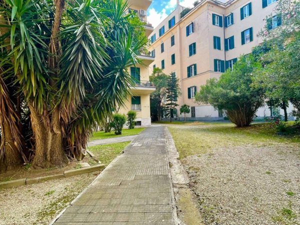 appartamento in affitto a Roma in zona Parioli