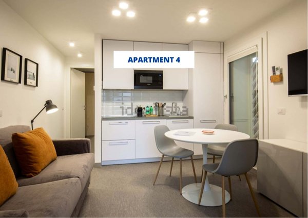 appartamento in affitto a Roma in zona Prenestino-Centocelle