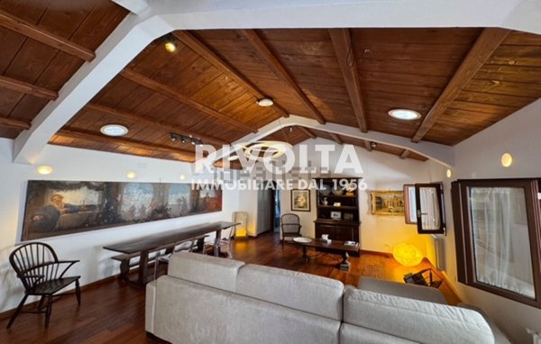 appartamento in affitto a Roma in zona Celio