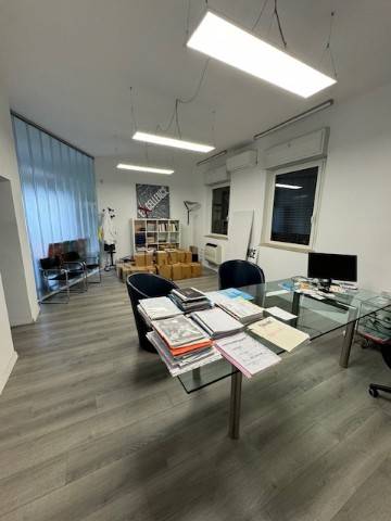 ufficio in affitto a Roma in zona Tiburtino