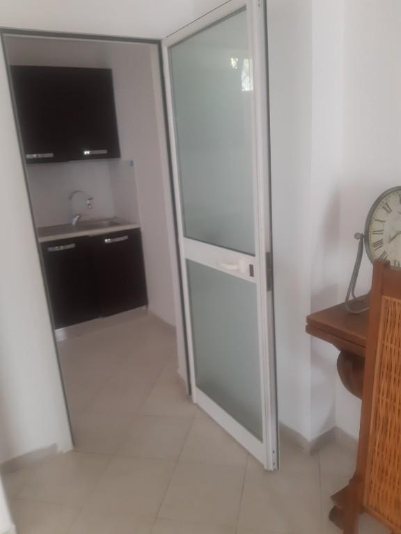 villa in affitto a Roma in zona Romanina