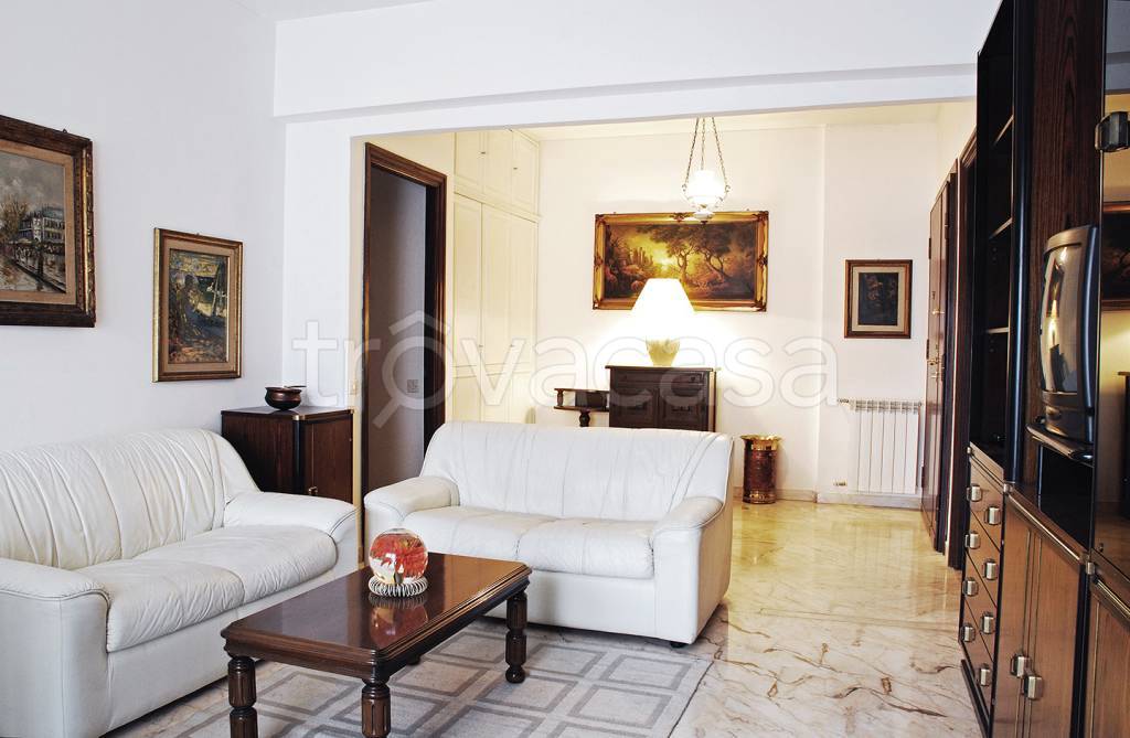 appartamento in affitto a Roma in zona Portuense