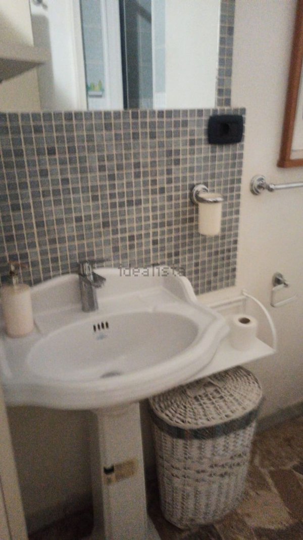 appartamento in affitto a Roma in zona Alessandrino