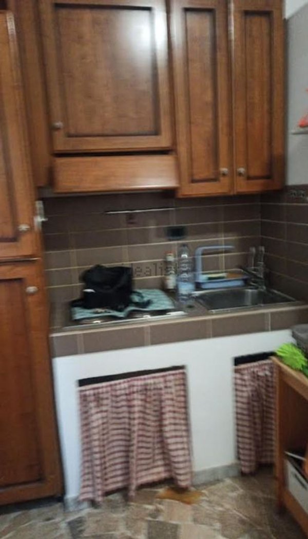 appartamento in affitto a Roma in zona Alessandrino