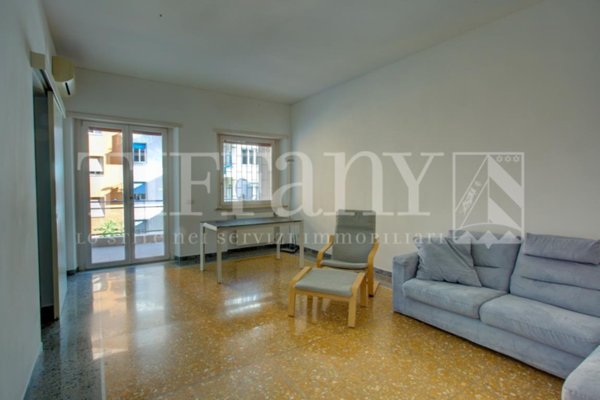 appartamento in affitto a Roma in zona Trieste