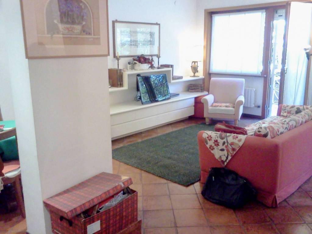 appartamento in affitto a Roma in zona Vigna Murata