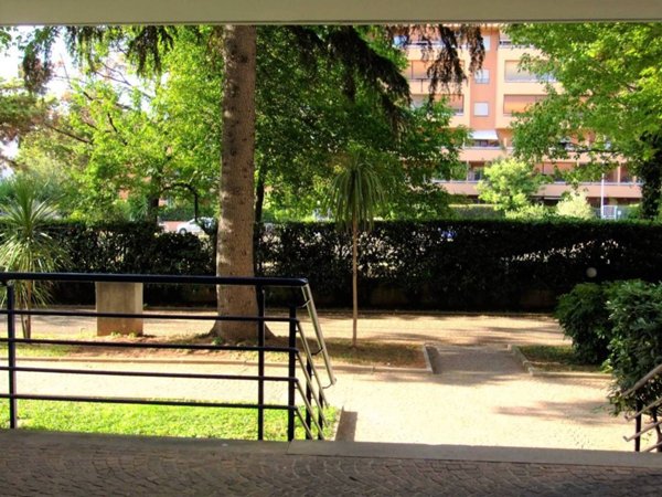 appartamento in affitto a Roma in zona Ardeatino