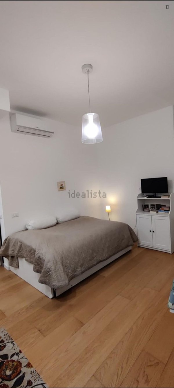 appartamento in affitto a Roma in zona Portuense