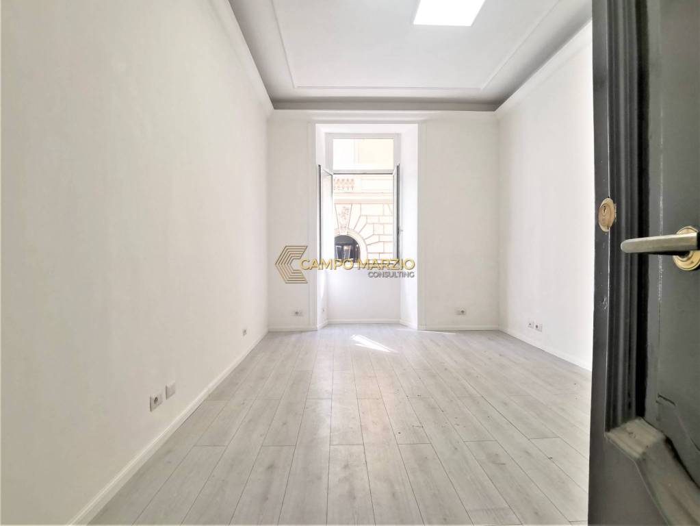 appartamento in affitto a Roma in zona Ludovisi/Sallustiano
