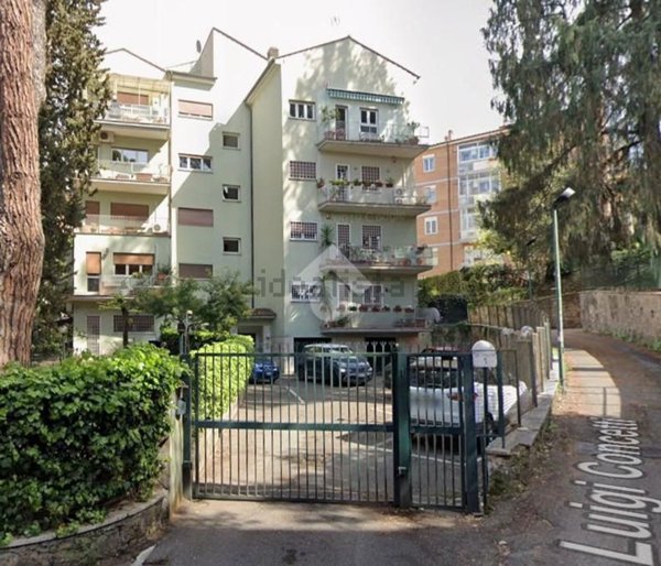 appartamento in affitto a Roma in zona Tor di Quinto