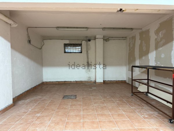 negozio in affitto a Roma in zona Ostia