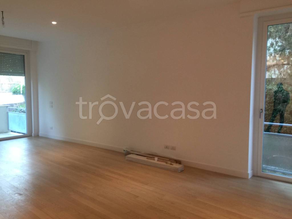 appartamento in affitto a Roma in zona Tor di Quinto