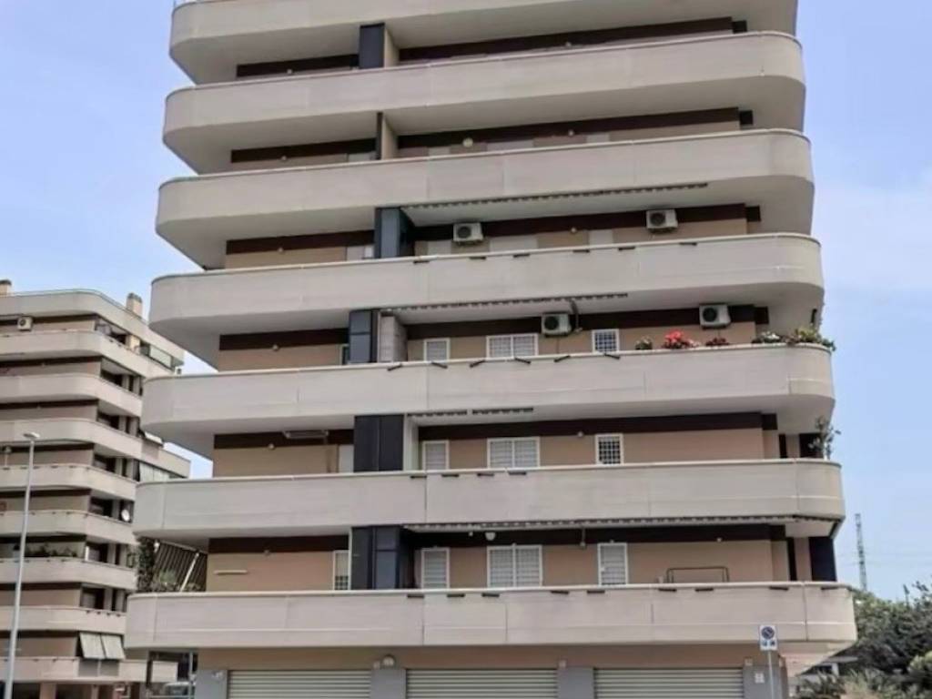 appartamento in affitto a Roma in zona Tor Sapienza