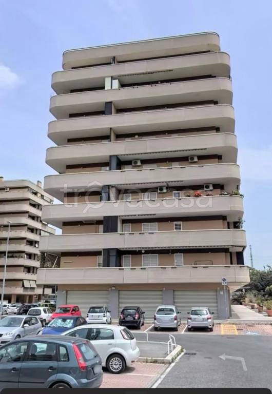 appartamento in affitto a Roma in zona Appio Claudio