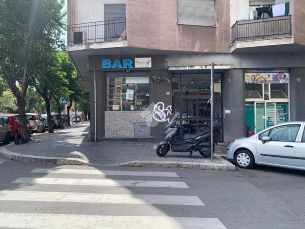 negozio in affitto a Roma in zona Tiburtino