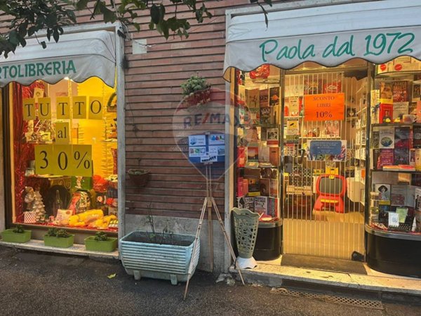 negozio in affitto a Roma in zona Flaminio