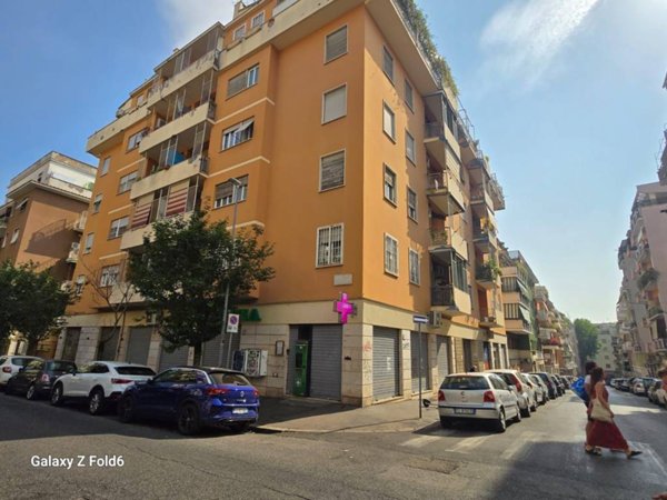 appartamento in affitto a Roma in zona Appio Latino