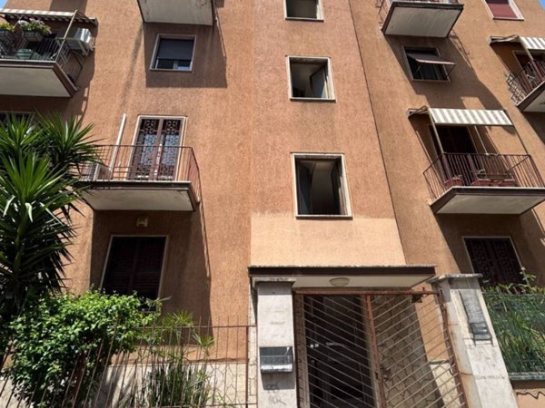appartamento in affitto a Roma in zona Monte Sacro/Talenti