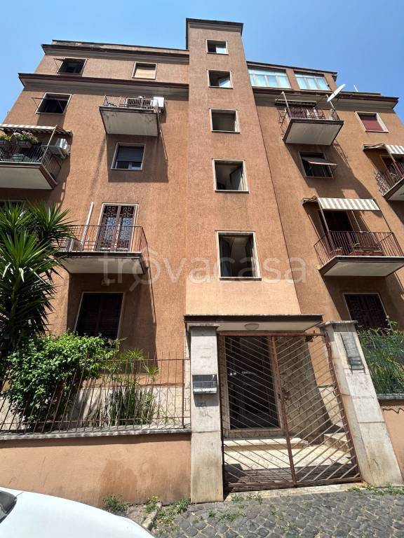 appartamento in affitto a Roma in zona Monte Sacro/Talenti