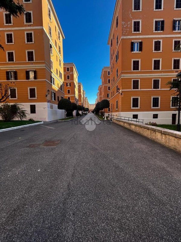 appartamento in affitto a Roma in zona Tuscolano