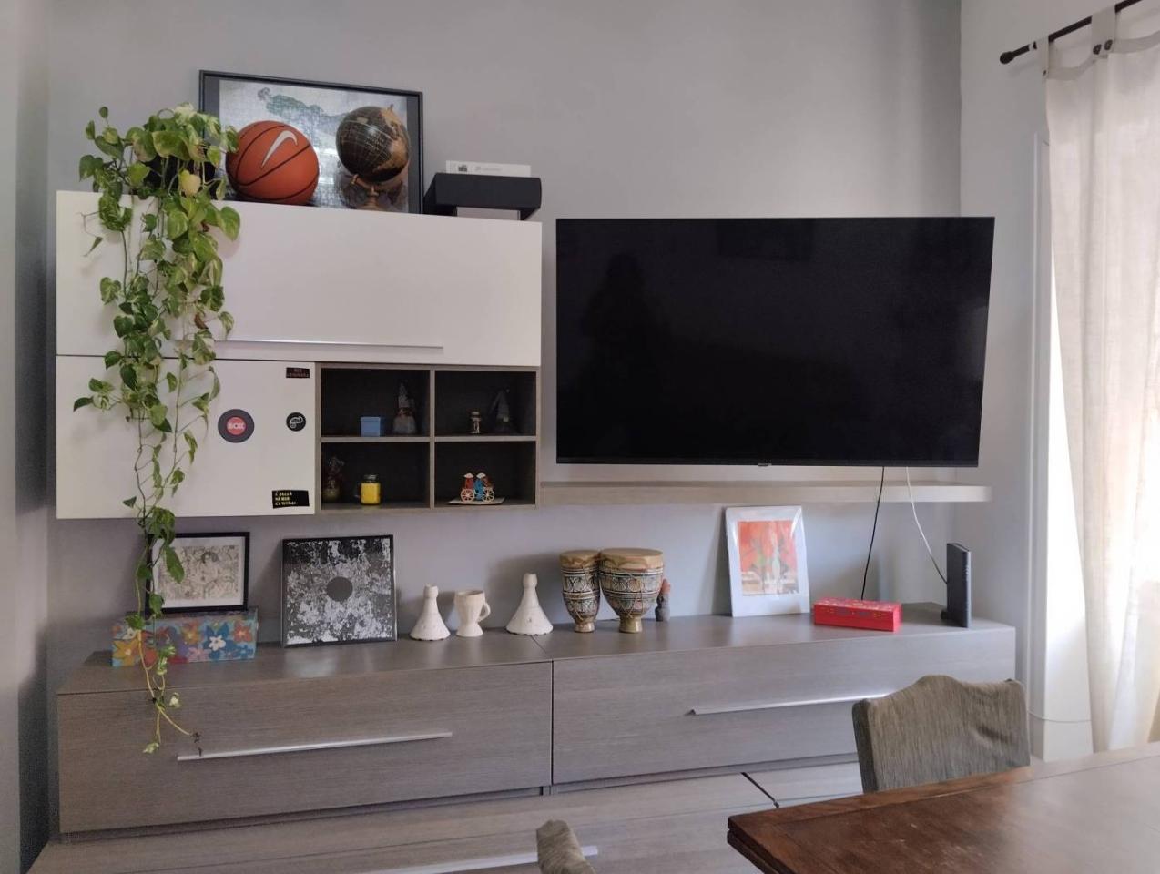 appartamento in affitto a Roma in zona Aurelio