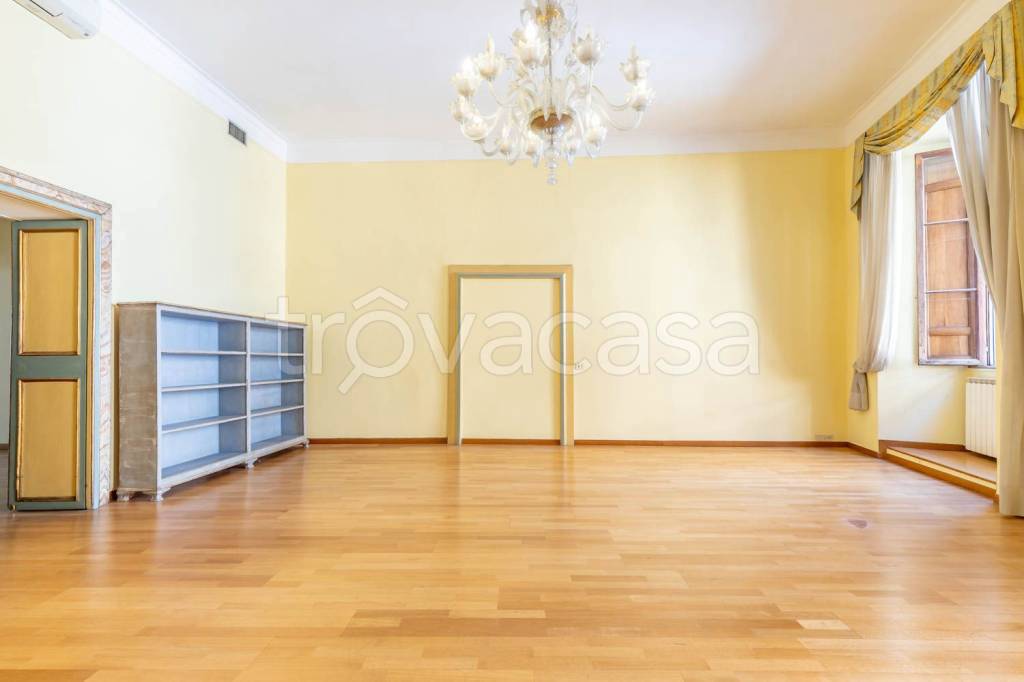 appartamento in affitto a Roma in zona Ottavia