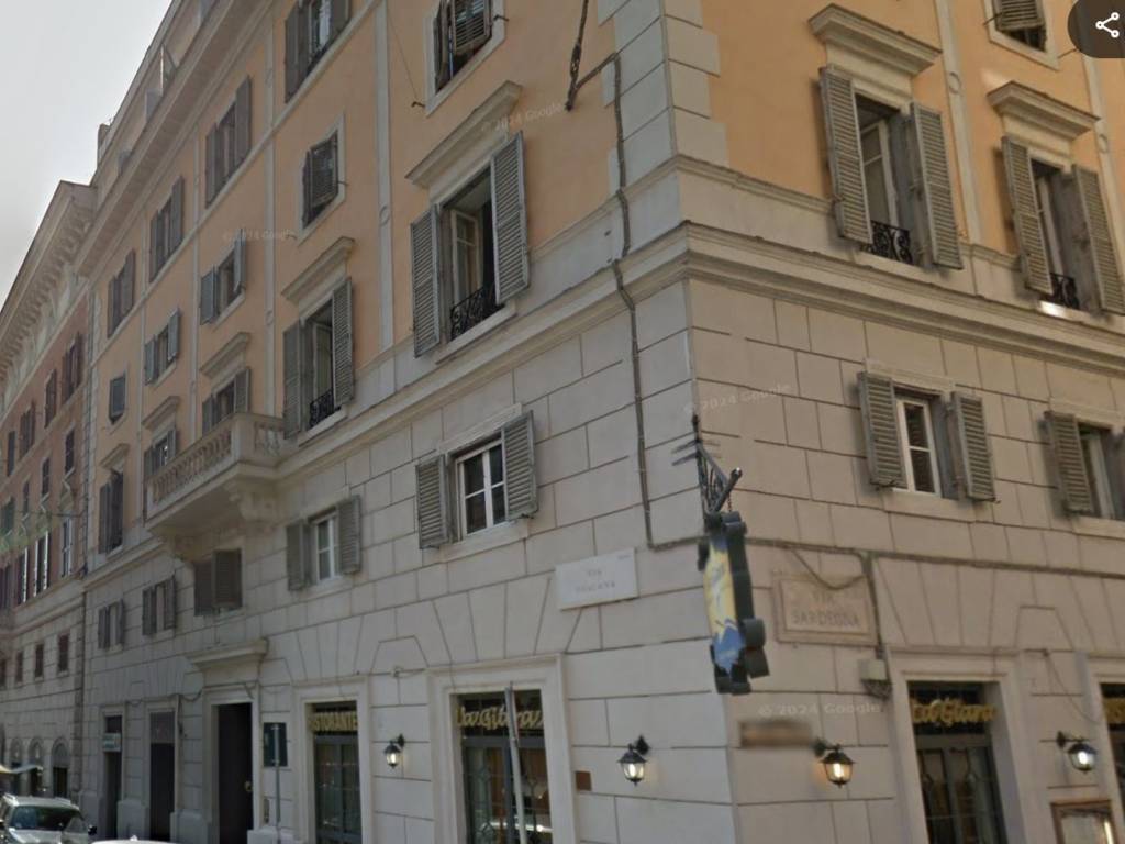 appartamento in affitto a Roma in zona Centro Storico