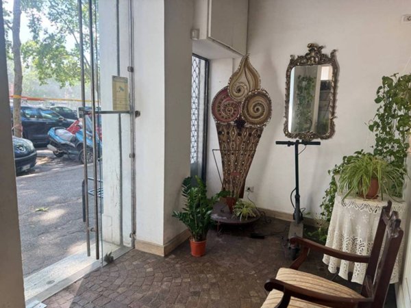negozio in affitto a Roma in zona Centro Storico