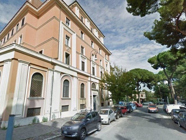ufficio in affitto a Roma in zona Trieste